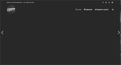 Desktop Screenshot of brandliftmarketing.com